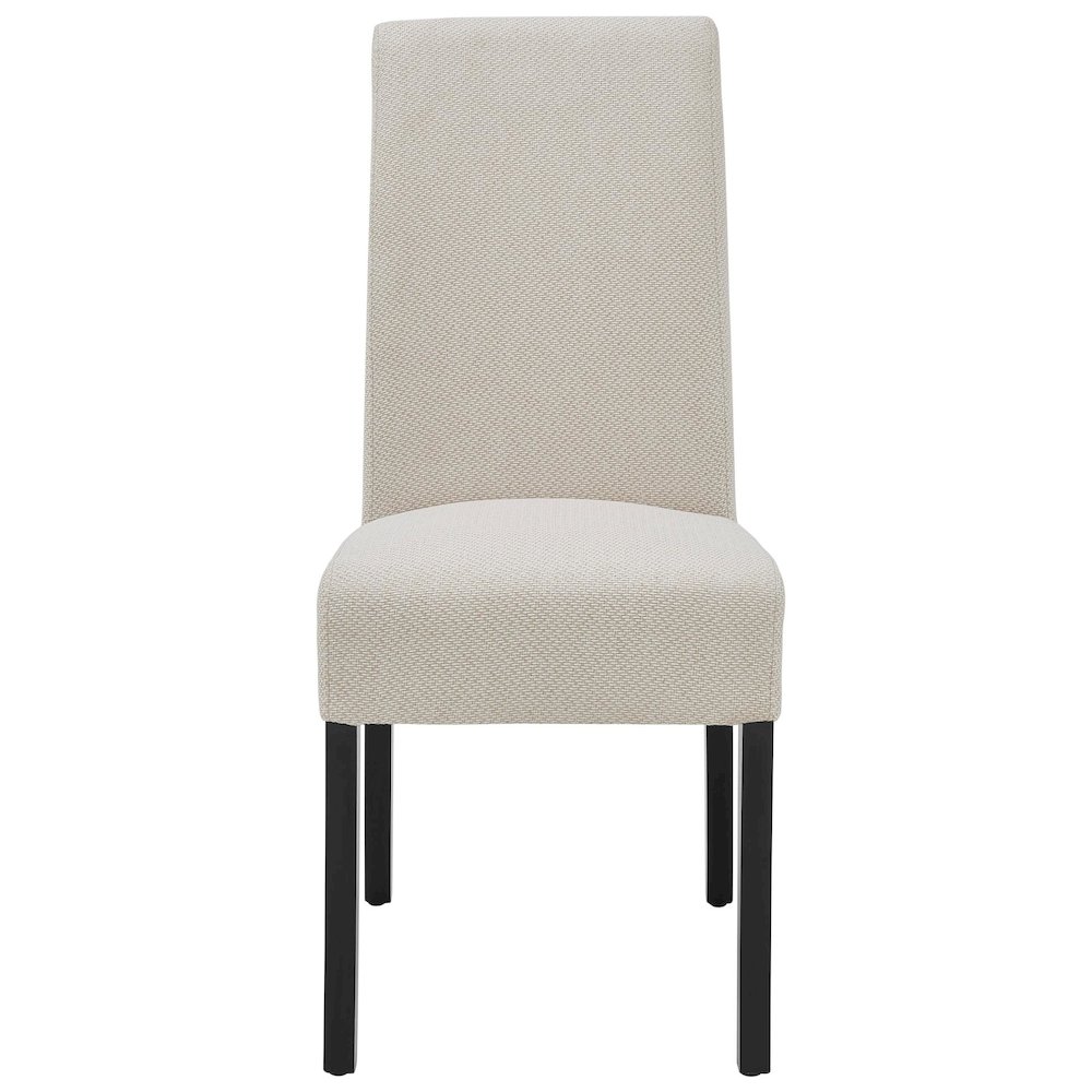 Valencia Fabric Dining Side Chair, (Set of 2). Picture 1