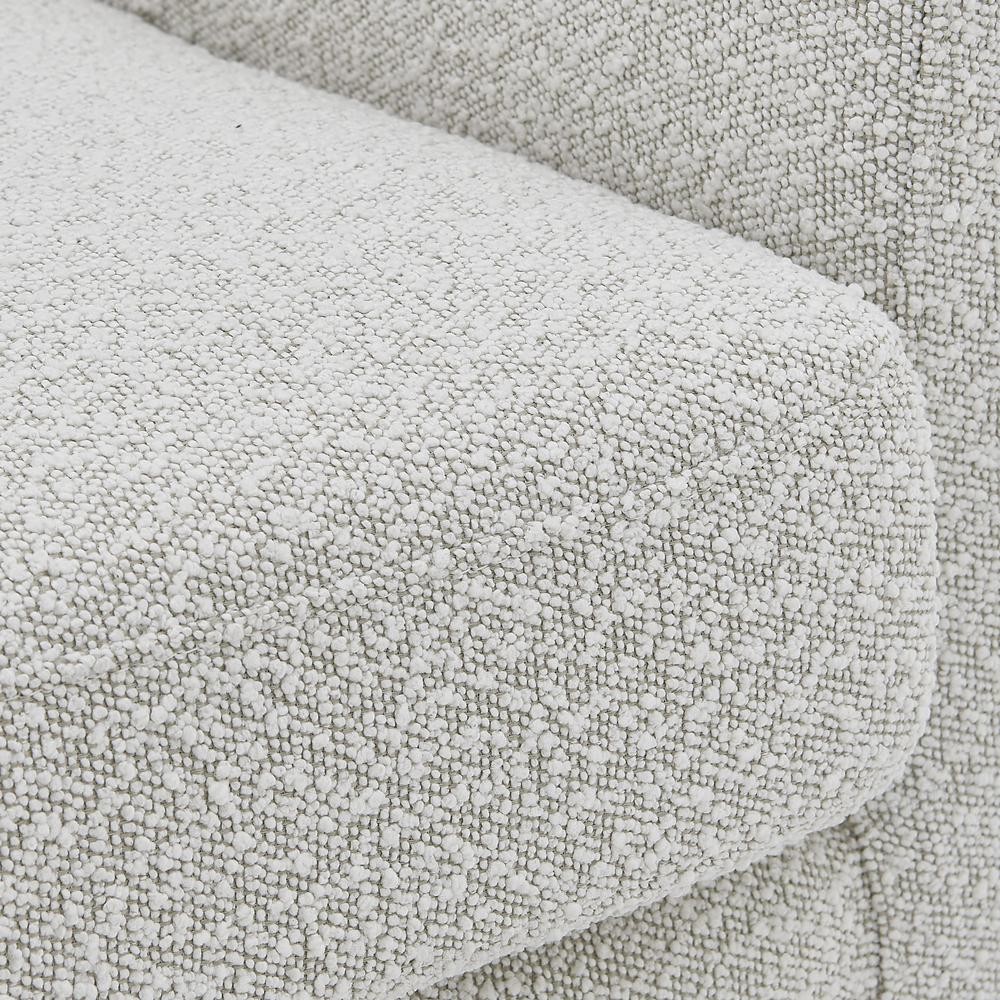 Jennifer Fabric Accent Arm Chair. Picture 6