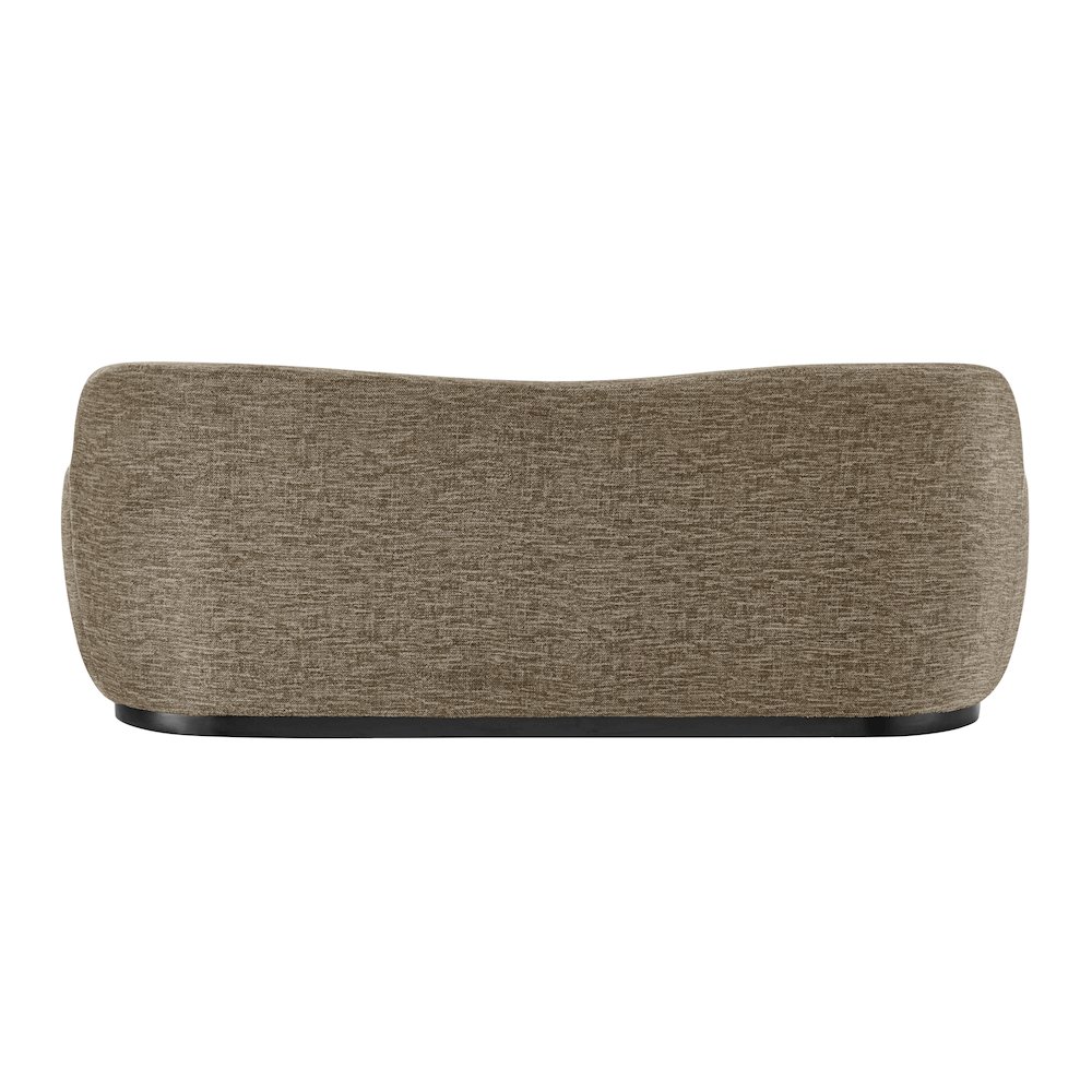 Mandy Fabric Bench. Picture 4