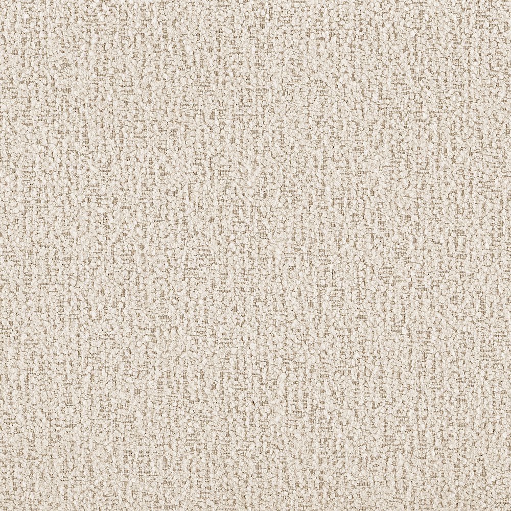 Carlese Boucle Big Ottoman. Picture 8