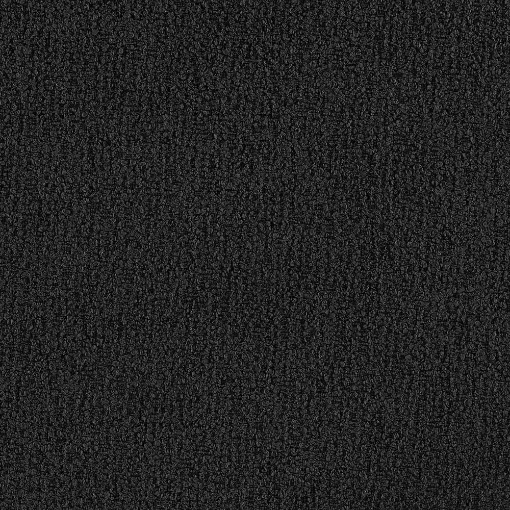 Carlese Boucle Big Ottoman. Picture 8