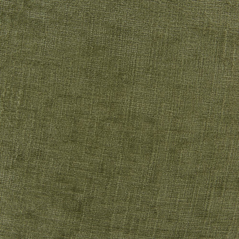 Cielo Chenille Ottoman. Picture 5