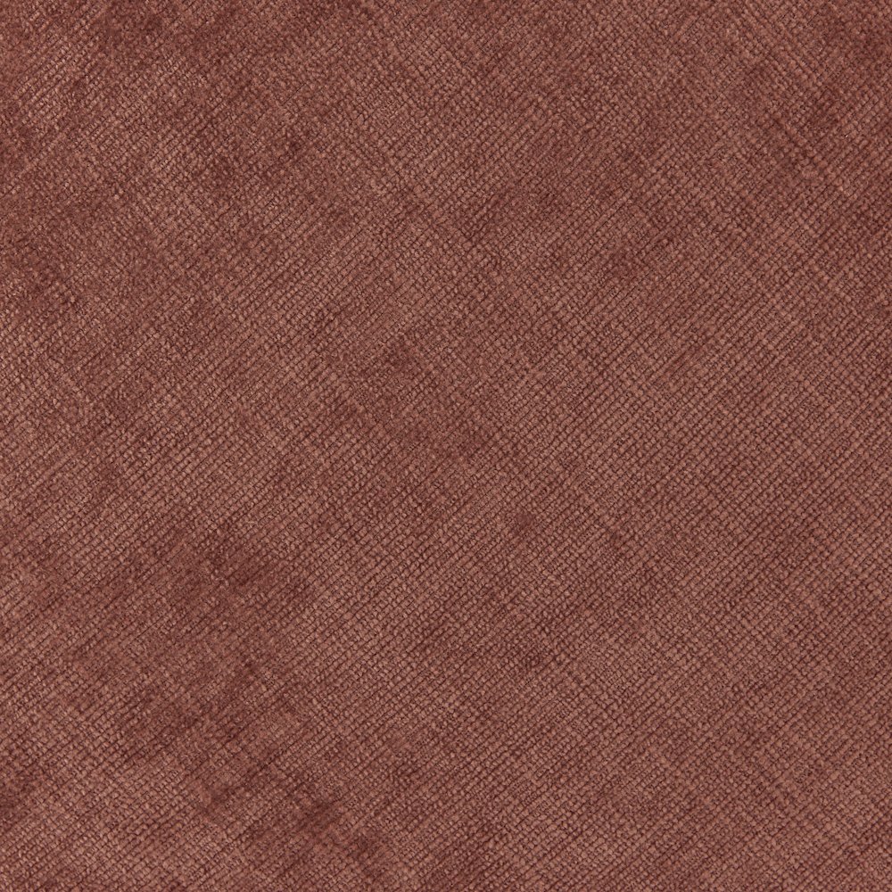 Cielo Chenille Ottoman. Picture 5