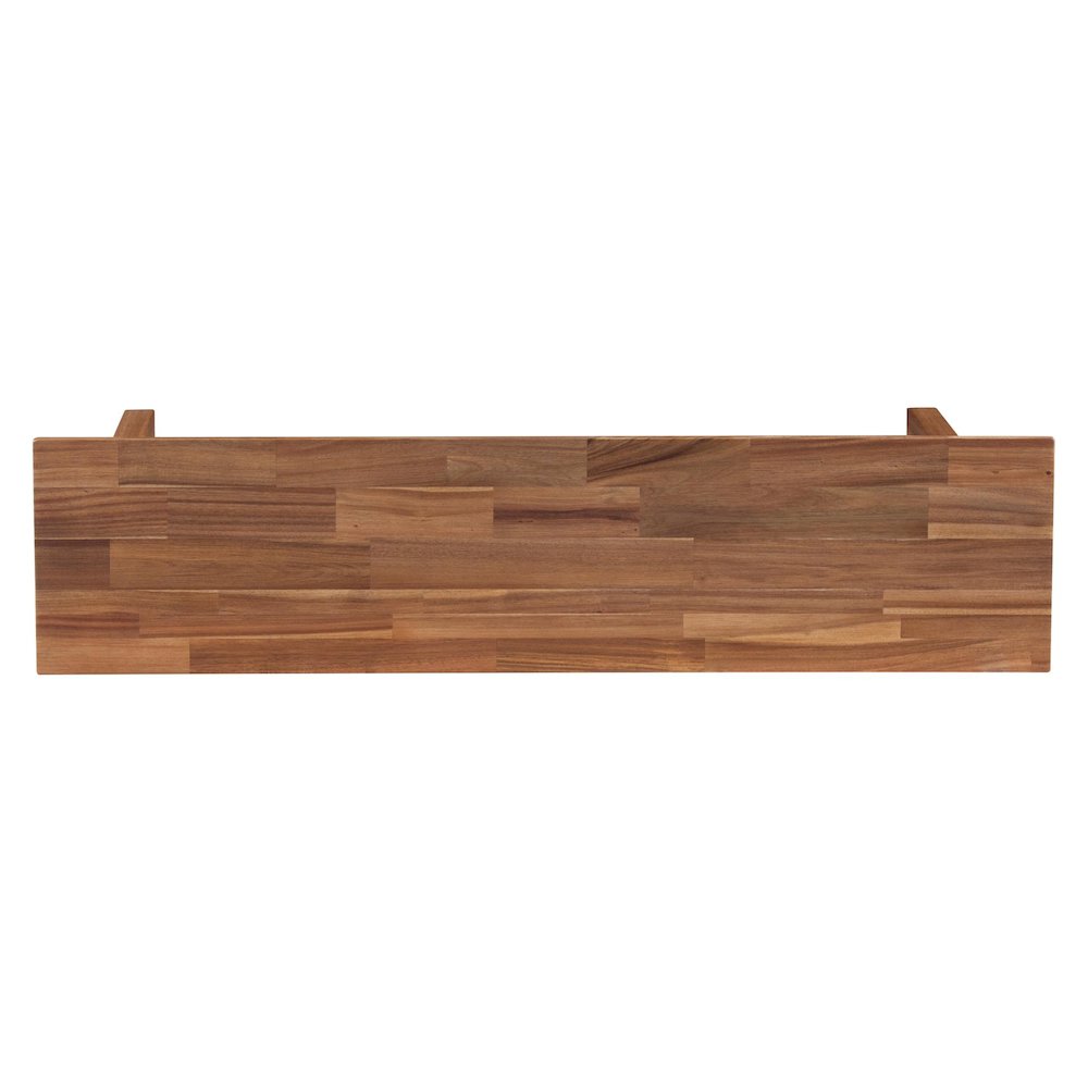 Bedford 59" Bench "A" Base. Picture 7