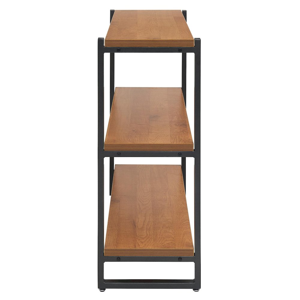 Anderson 3 Tier Bookcase. Picture 5