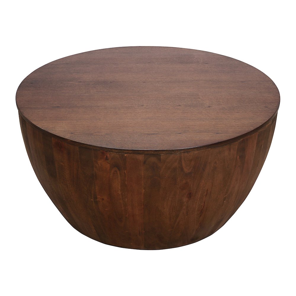 Sloane Coffee Table - Walnut. Picture 3