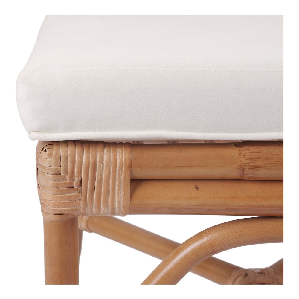Tatum Rattan Side Chair, (Set of 2). Picture 5