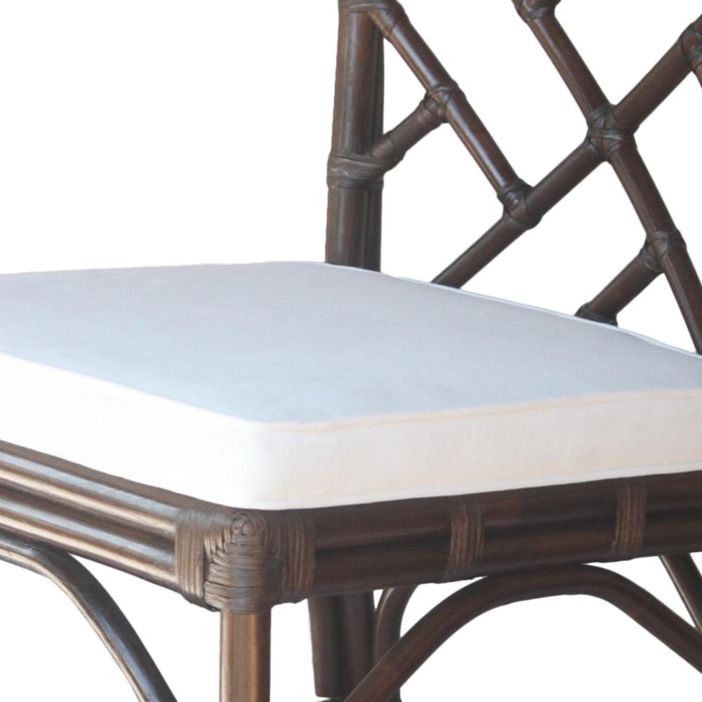 Kara Rattan Counter Stool, (Set of 2). Picture 7