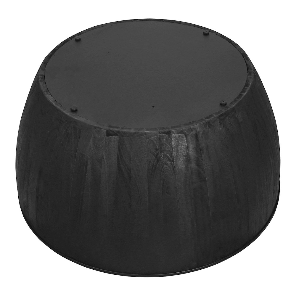 Sloane Coffee Table - Black. Picture 6