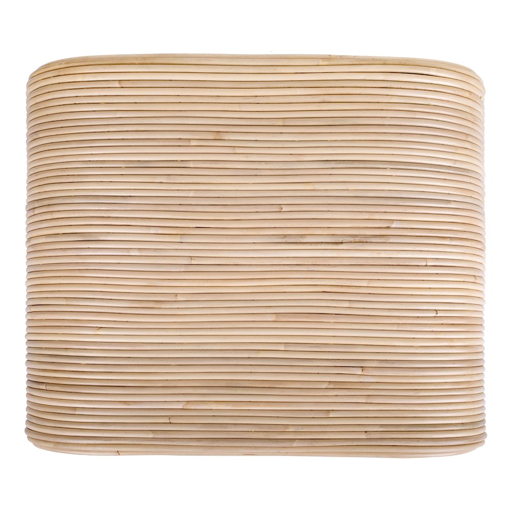 Kyran Rattan Side/End Table. Picture 4