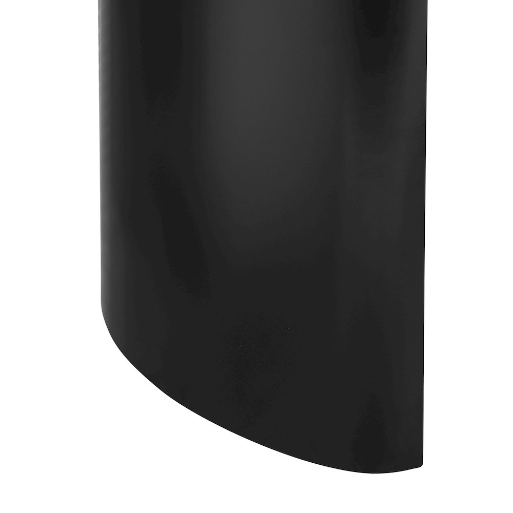 Conway 86.5" Oval Dining Table. Picture 7