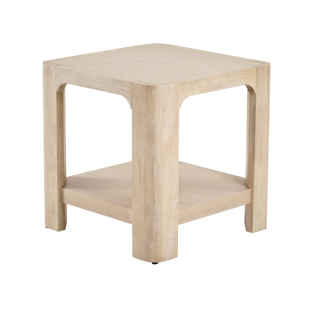 Trevin Side/End Table. Picture 1