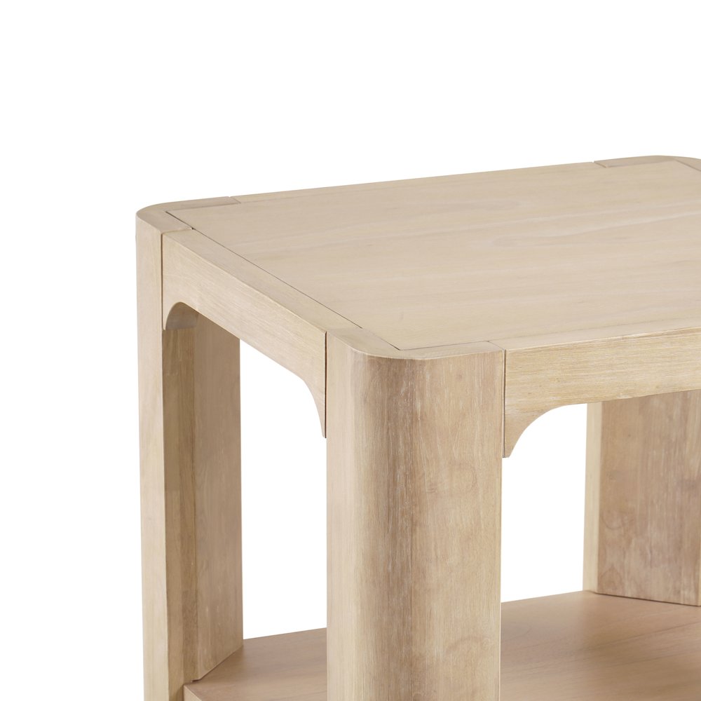 Trevin Side/End Table. Picture 4