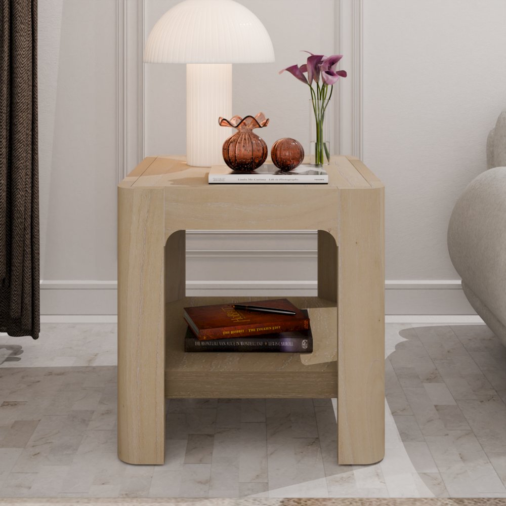 Trevin Side/End Table. Picture 6