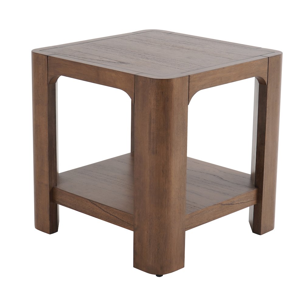 Trevin Side/End Table. Picture 1