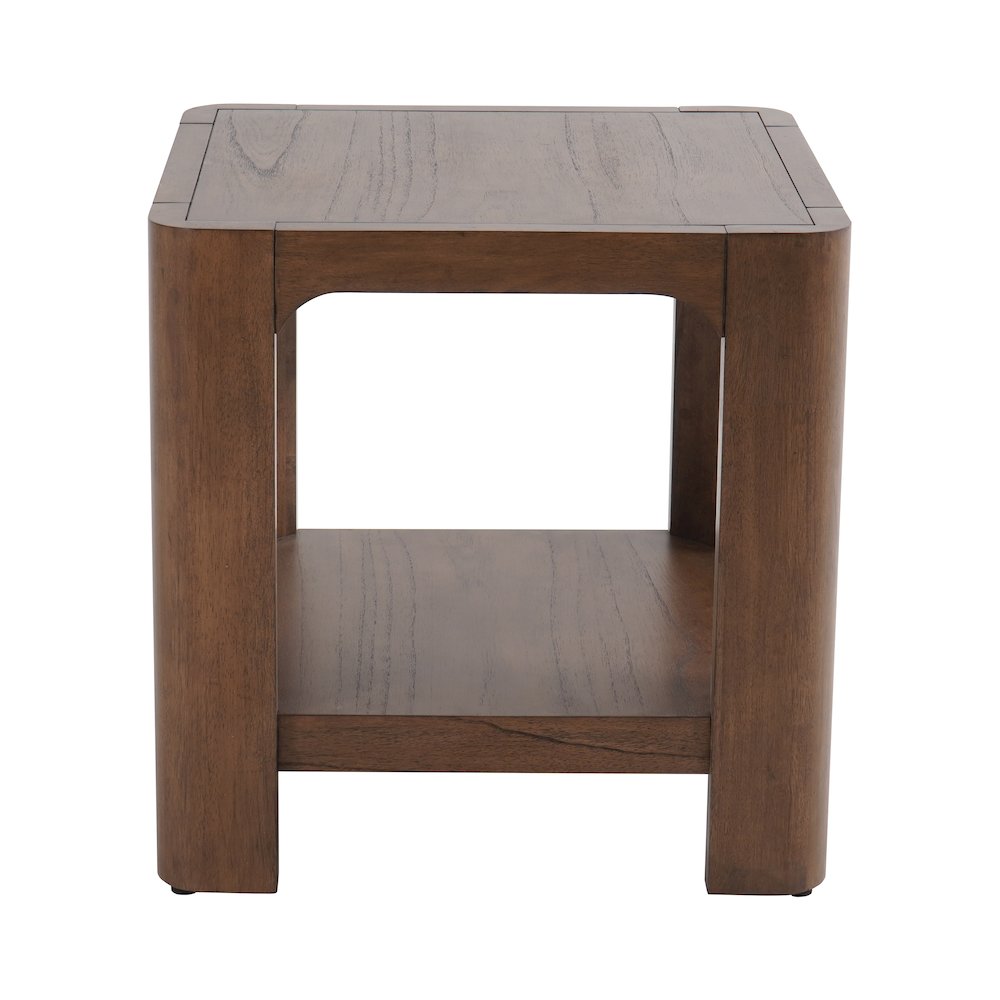 Trevin Side/End Table. Picture 2