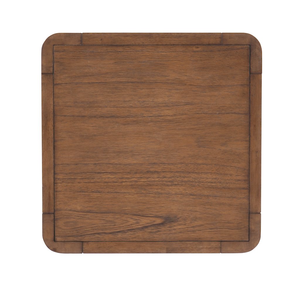 Trevin Side/End Table. Picture 3