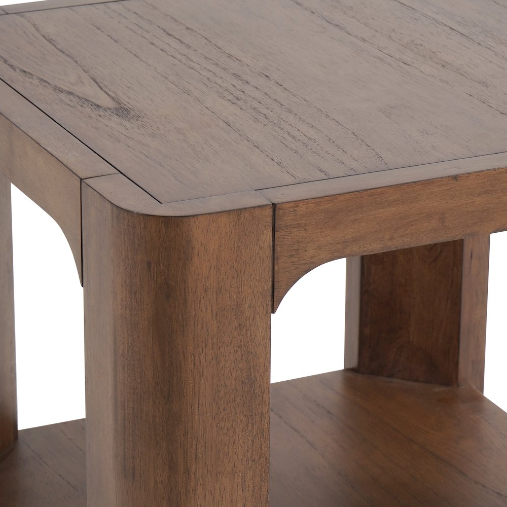 Trevin Side/End Table. Picture 4
