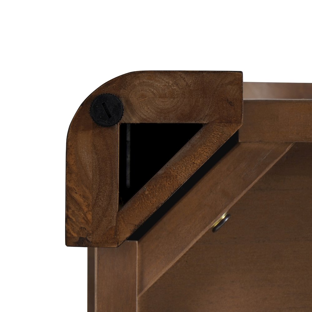 Trevin Side/End Table. Picture 5