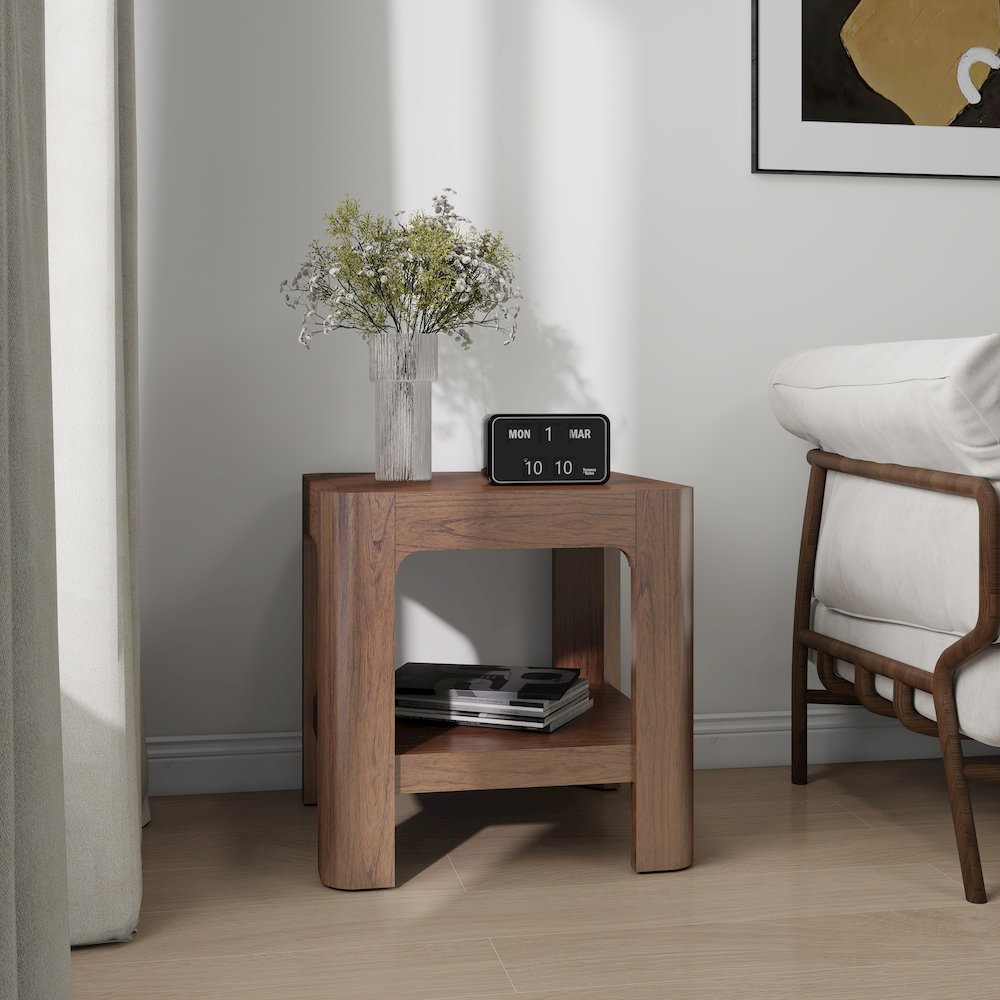 Trevin Side/End Table. Picture 6