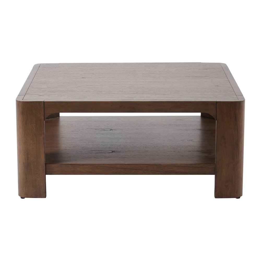 Trevin Square Coffee Table. Picture 2