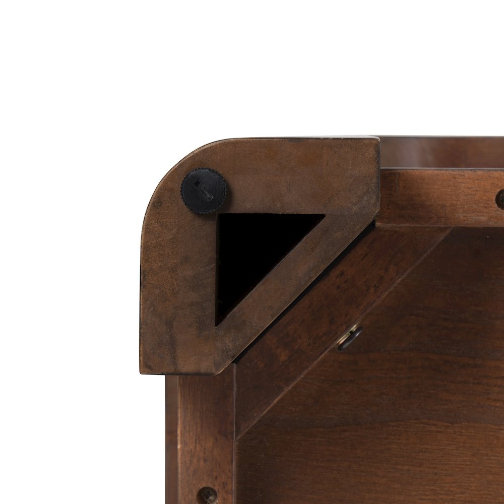 Trevin Rectangular Coffee Table. Picture 6