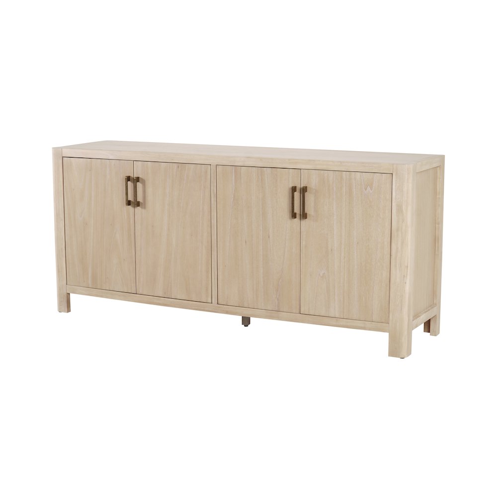 Trevin Buffet 4 Doors. Picture 1