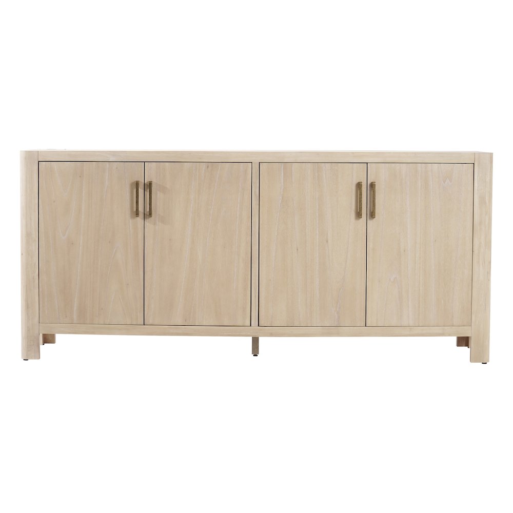 Trevin Buffet 4 Doors. Picture 2