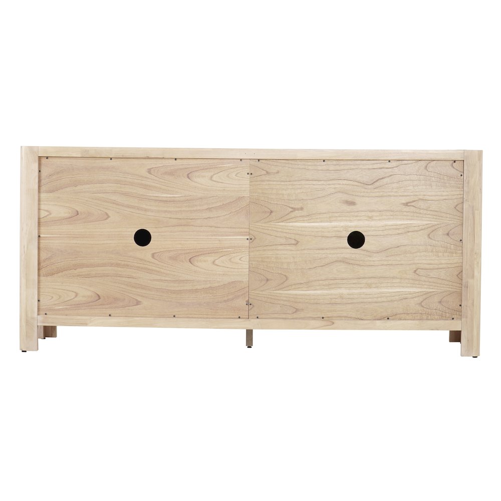 Trevin Buffet 4 Doors. Picture 4