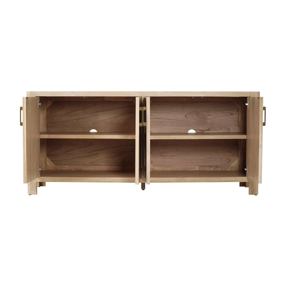 Trevin Buffet 4 Doors. Picture 7