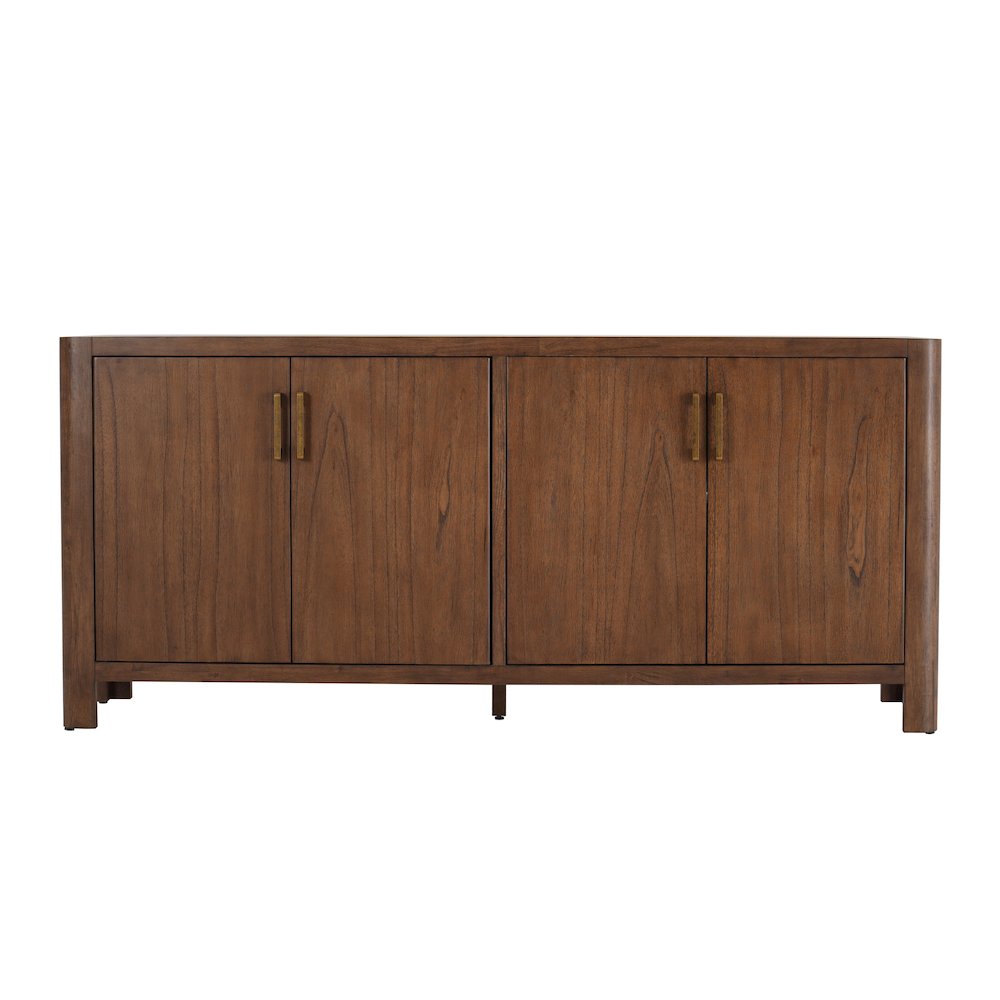 Trevin Buffet 4 Doors. Picture 1