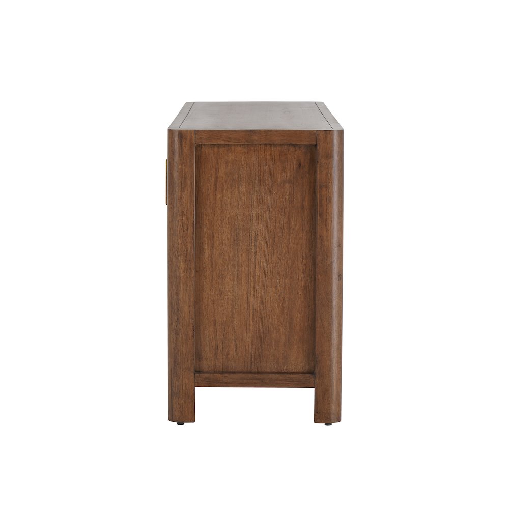 Trevin Buffet 4 Doors. Picture 2
