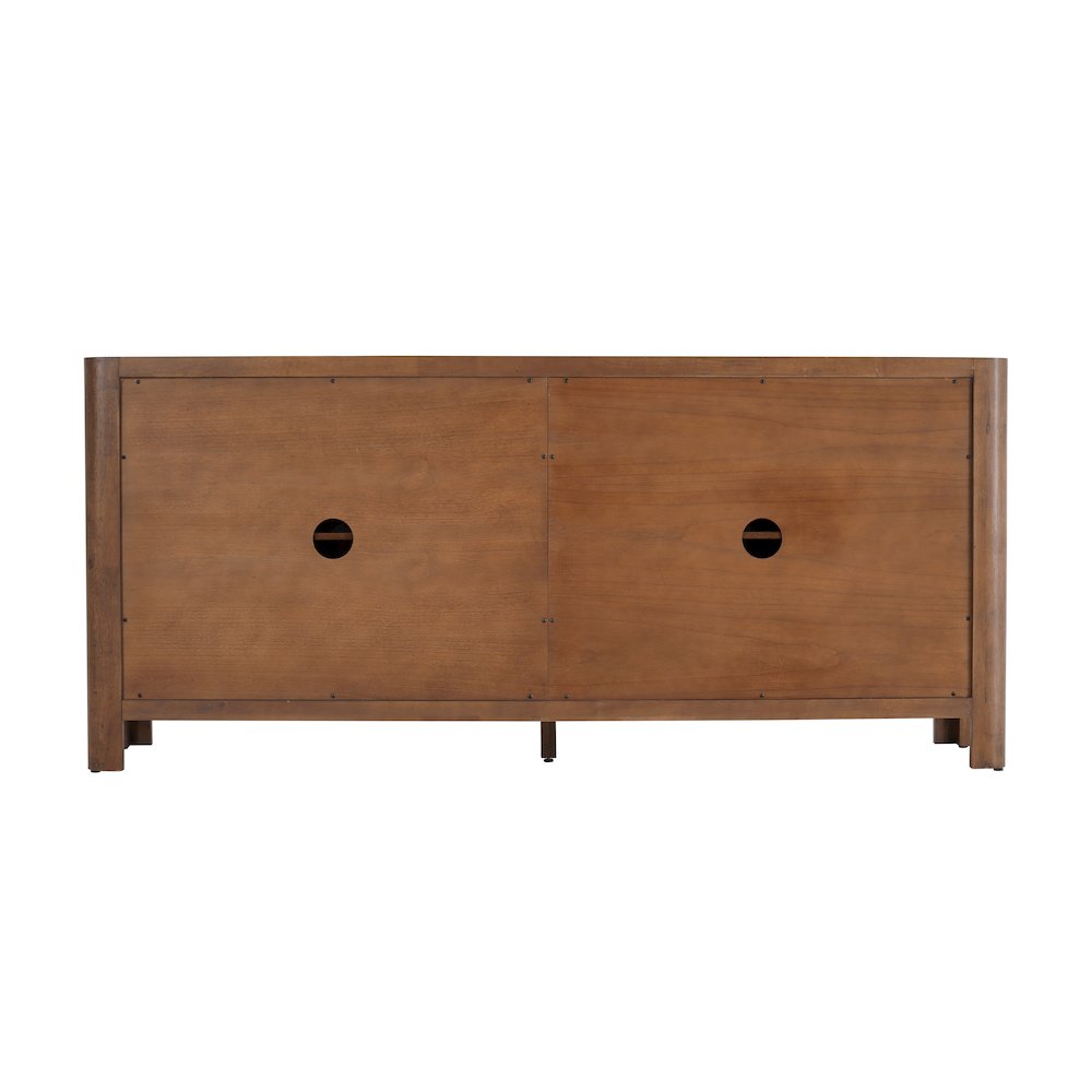 Trevin Buffet 4 Doors. Picture 3