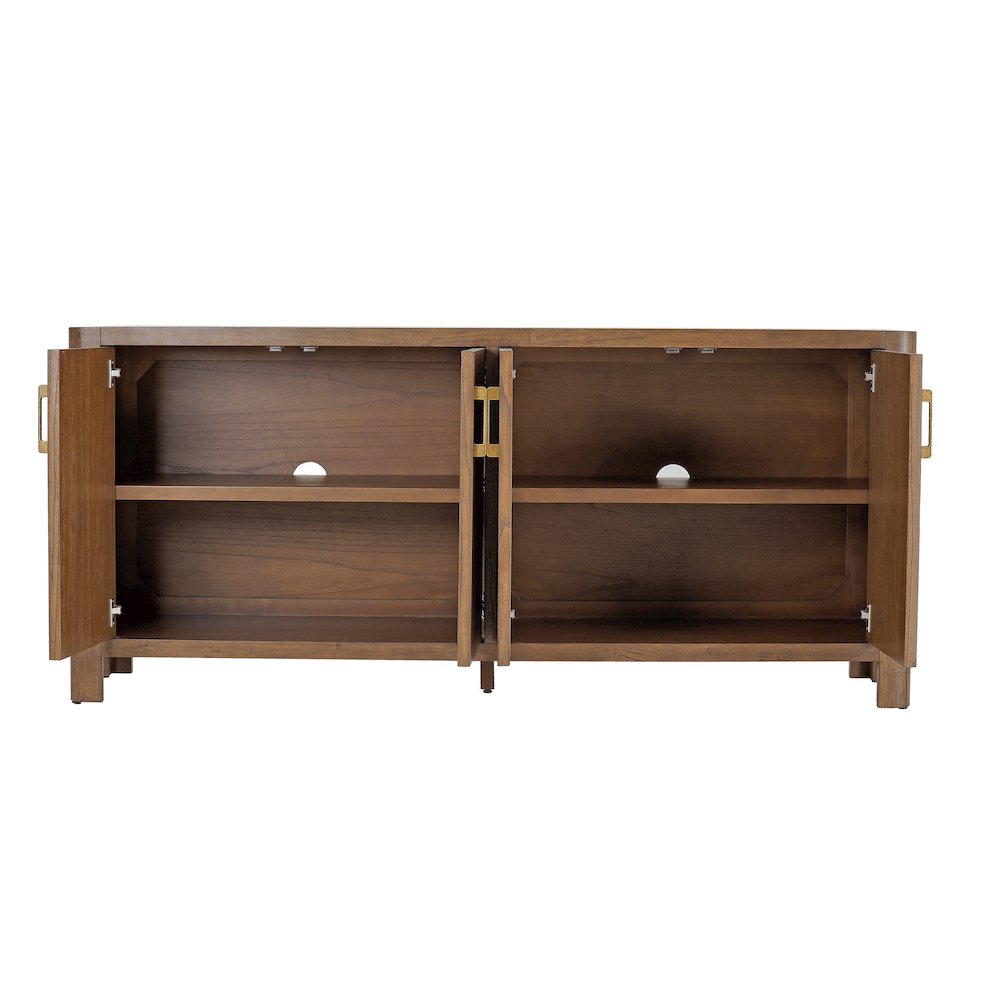 Trevin Buffet 4 Doors. Picture 6