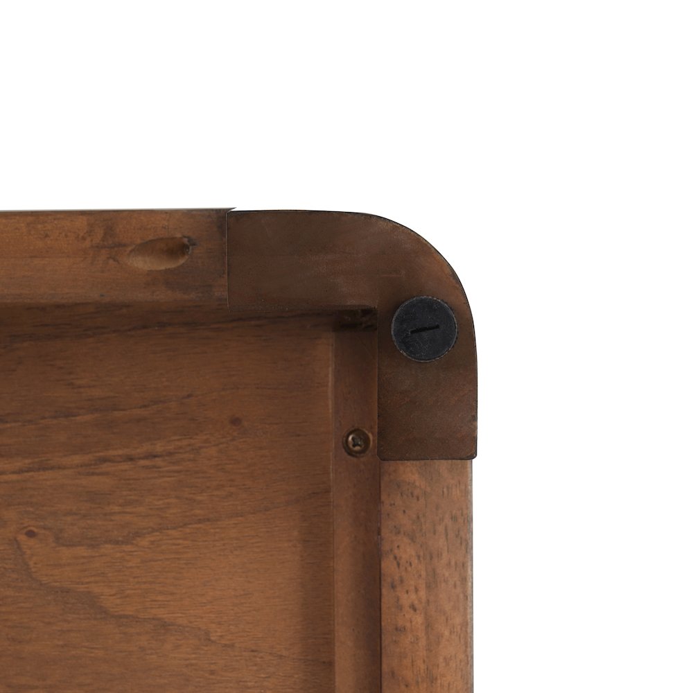Trevin Buffet 4 Doors. Picture 7
