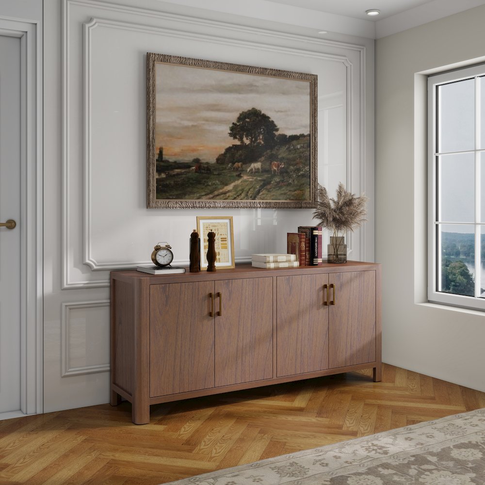 Trevin Buffet 4 Doors. Picture 8