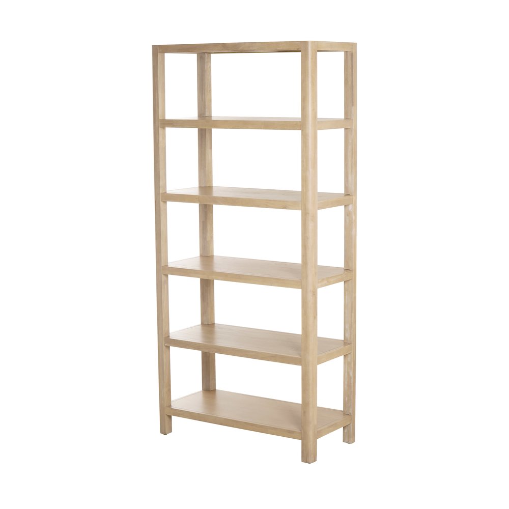 Trevin Bookcase. Picture 1
