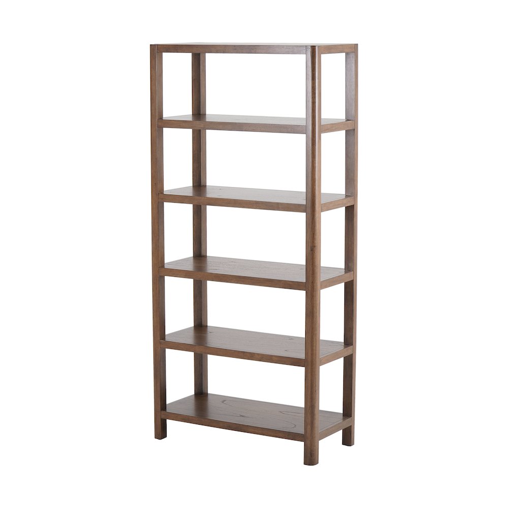 Trevin Bookcase. Picture 1
