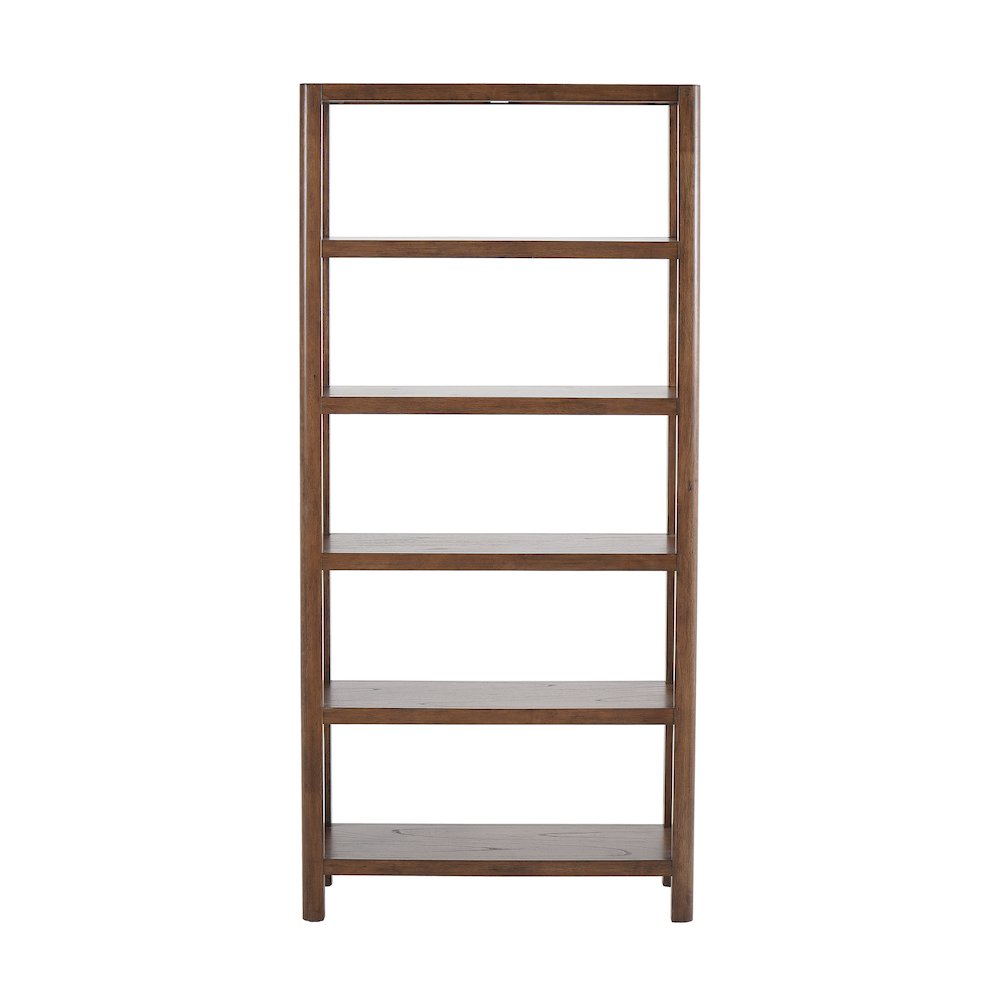 Trevin Bookcase. Picture 2