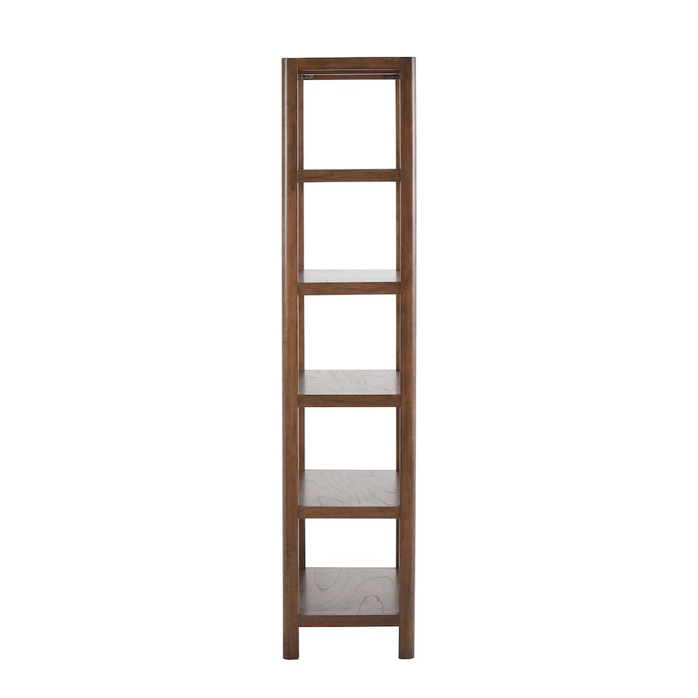 Trevin Bookcase. Picture 3