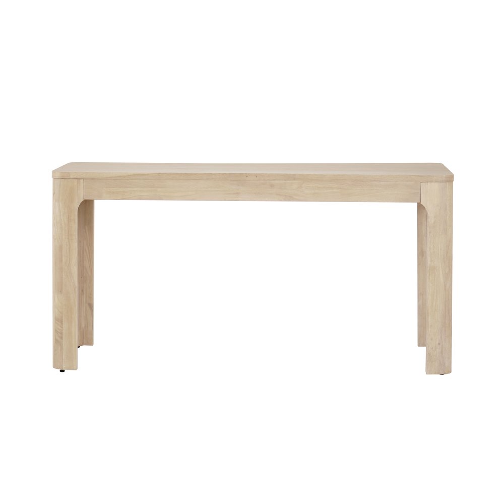 Trevin Desk 2 Drawers. Picture 4