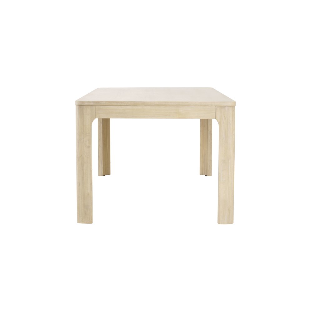 Trevin 79" Dining Table. Picture 3