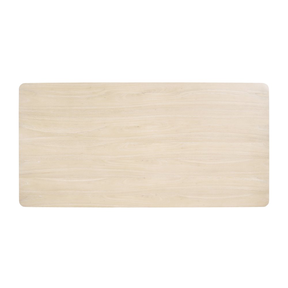 Trevin 79" Dining Table. Picture 4