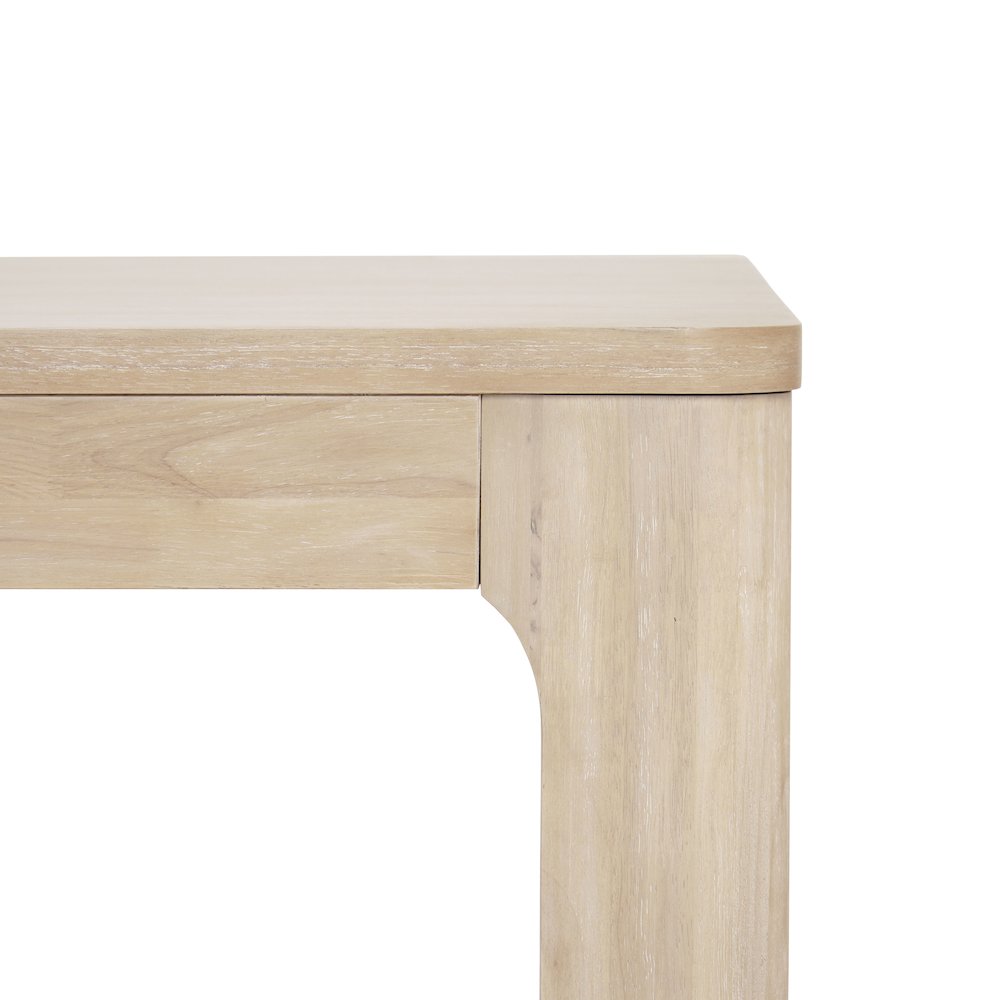 Trevin 79" Dining Table. Picture 5