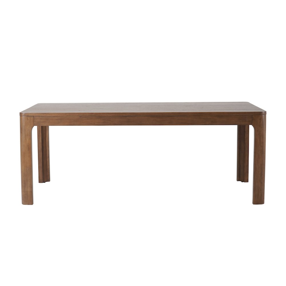 Trevin 79" Dining Table. Picture 2