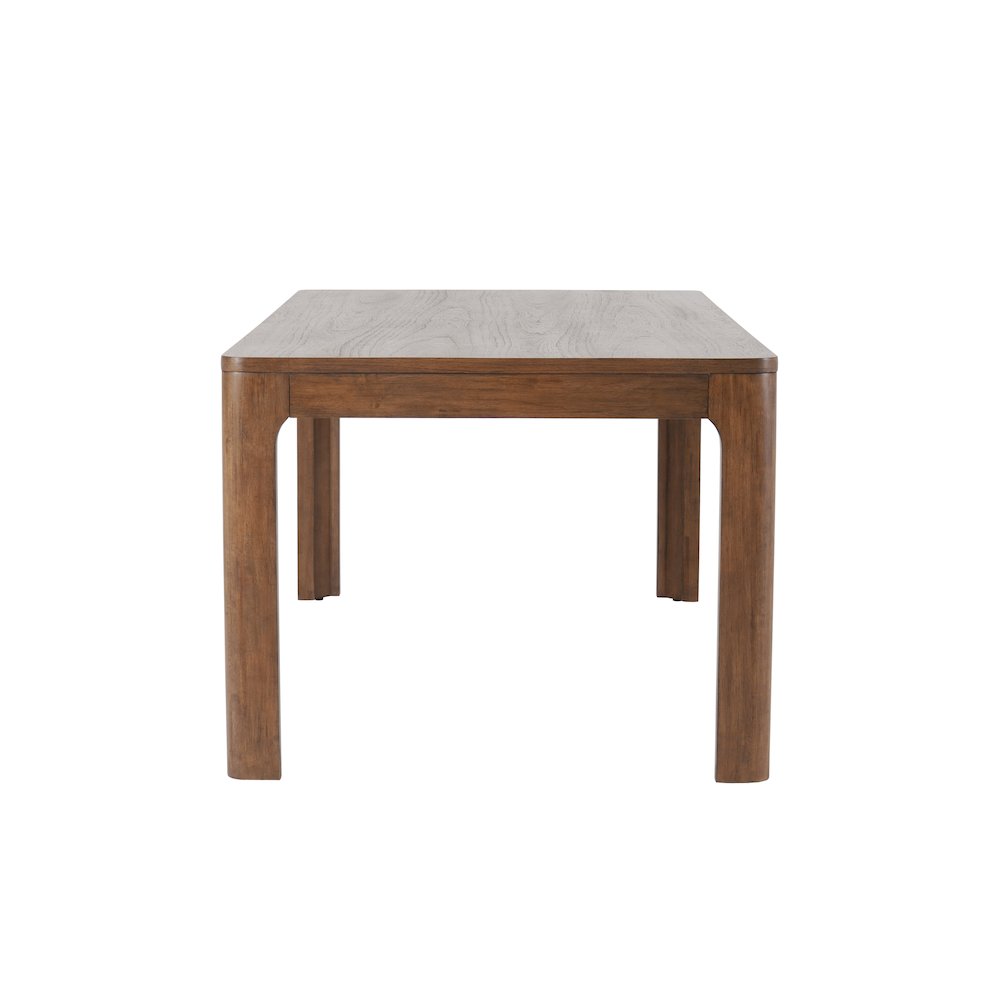 Trevin 79" Dining Table. Picture 3