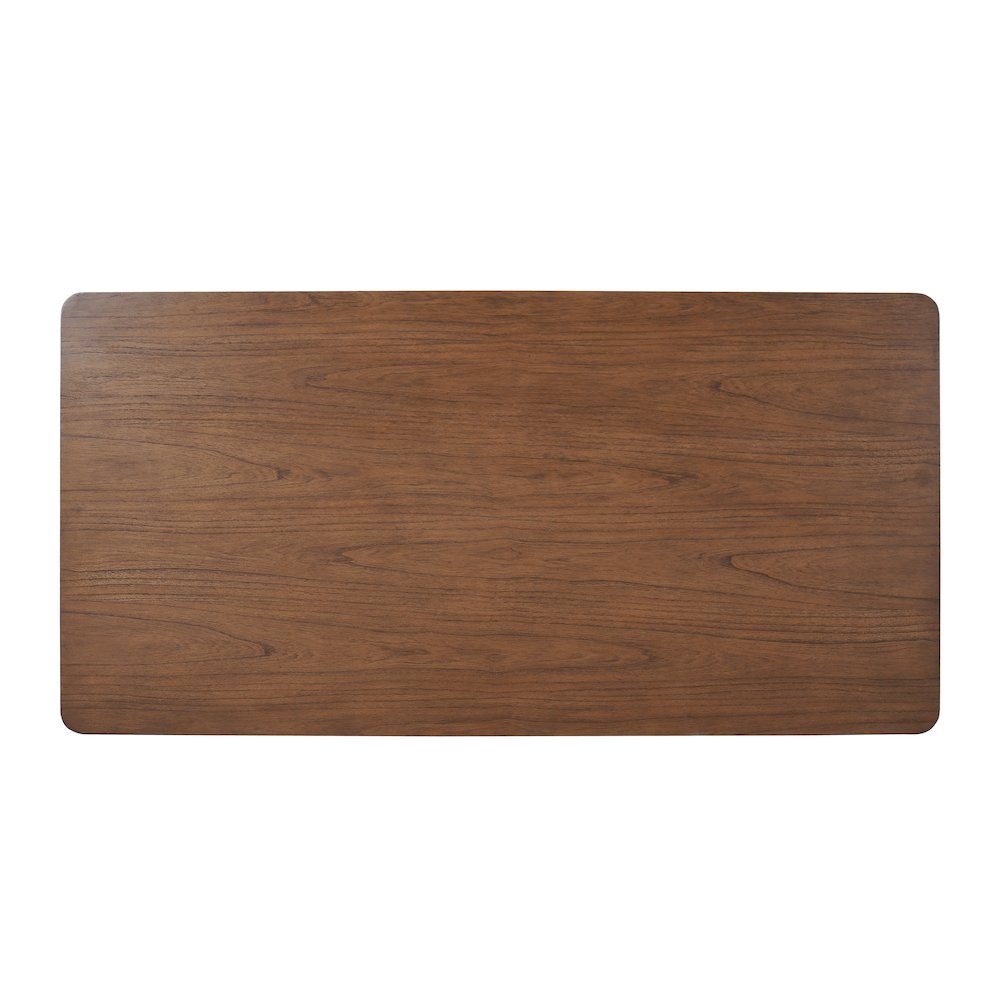 Trevin 79" Dining Table. Picture 4
