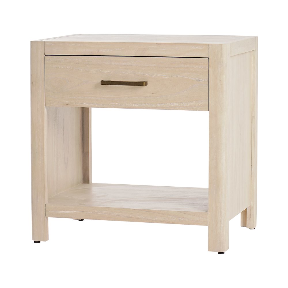 Trevin Nighstand/Side Table. Picture 1