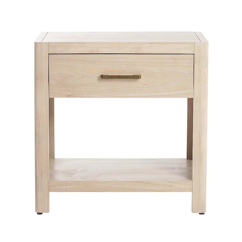 Trevin Nighstand/Side Table. Picture 2