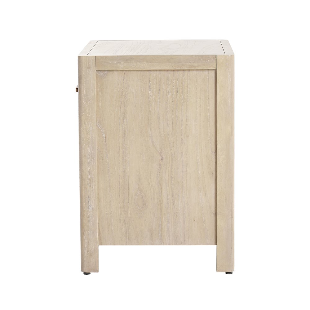 Trevin Nighstand/Side Table. Picture 3